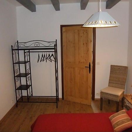 Le Domaine Du Grand Cellier Gites Appartement En Savoie Tournon Ngoại thất bức ảnh