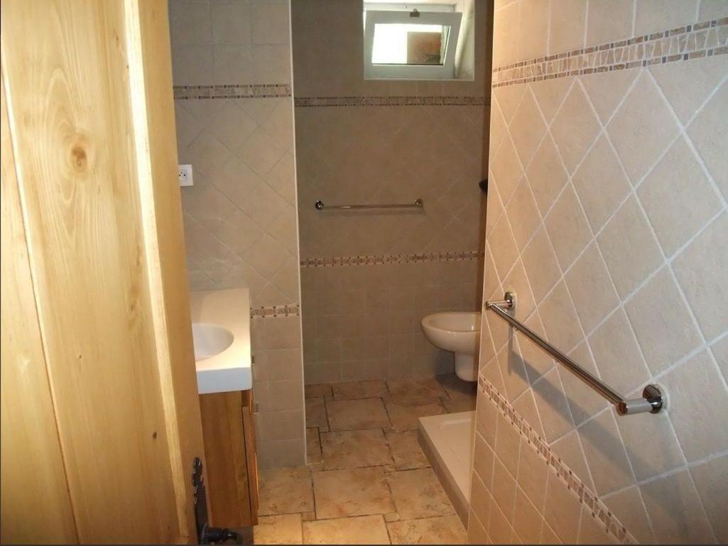 Le Domaine Du Grand Cellier Gites Appartement En Savoie Tournon Ngoại thất bức ảnh