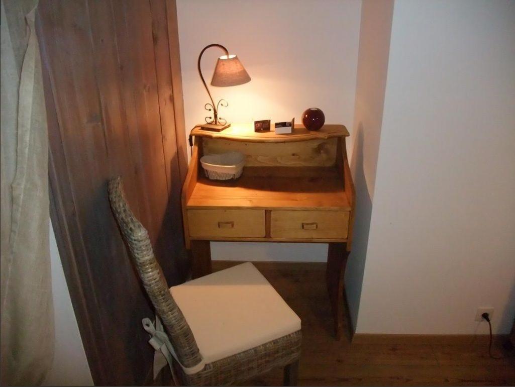Le Domaine Du Grand Cellier Gites Appartement En Savoie Tournon Ngoại thất bức ảnh
