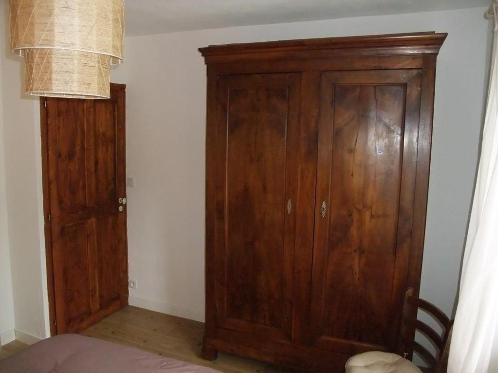 Le Domaine Du Grand Cellier Gites Appartement En Savoie Tournon Ngoại thất bức ảnh