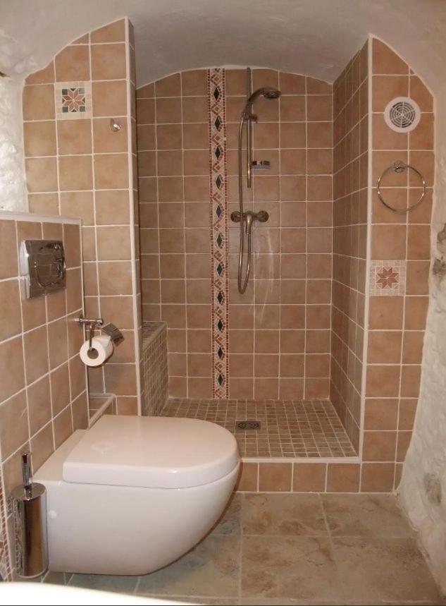 Le Domaine Du Grand Cellier Gites Appartement En Savoie Tournon Ngoại thất bức ảnh